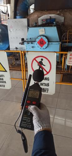Pesawat Tenaga dan Produksi 2