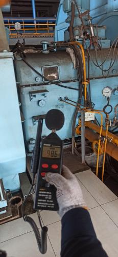 Pesawat Tenaga dan Produksi 3